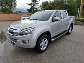 Isuzu D-max 2.5 TD AUTOMATIC - изображение 1