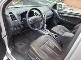 Isuzu D-max 2.5 TD AUTOMATIC, снимка 5