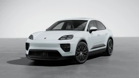 Porsche Macan = NEW= Heat Pump/Sport Chrono  | Mobile.bg    1