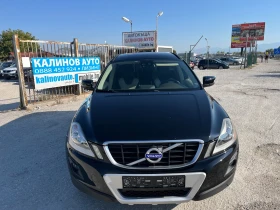 Volvo XC60 2.4D 185кс 4х4, снимка 2