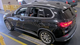 BMW X5 2020 BMW X5 Sports Activity Vehicle xDrive40i | Mobile.bg    3