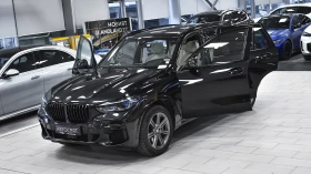 BMW X5 xDrive40d M Sport Sportautomatic - [1] 