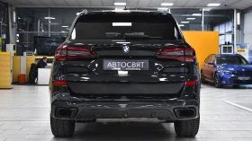 BMW X5 xDrive40d M Sport Sportautomatic - [4] 