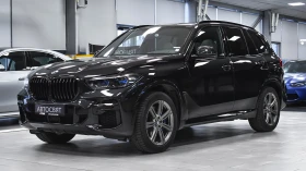 BMW X5 xDrive40d M Sport Sportautomatic - [5] 