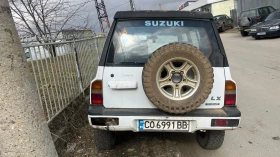 Suzuki Vitara, снимка 3