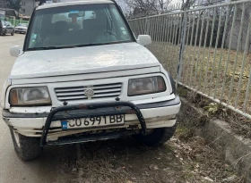 Suzuki Vitara, снимка 1