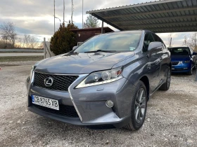 Lexus RX 350 Facelift/F Sport , снимка 1