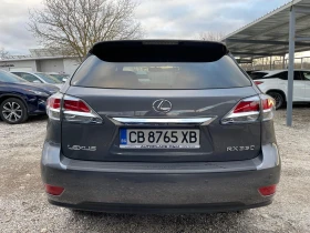 Lexus RX 350 Facelift/F Sport , снимка 6