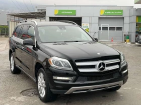 Mercedes-Benz GL 450, снимка 2