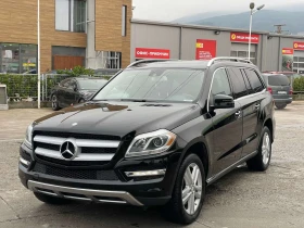 Mercedes-Benz GL 450, снимка 1