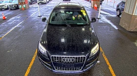 Audi Q7 QUATTRO * PREMIUM * S LINE * CAMERA * ПОДГРЕВ , снимка 1