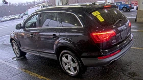 Audi Q7 QUATTRO * PREMIUM * S LINE * CAMERA * ПОДГРЕВ , снимка 6