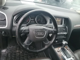 Audi Q7 QUATTRO * PREMIUM * S LINE * CAMERA * ПОДГРЕВ , снимка 9