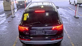 Audi Q7 QUATTRO * PREMIUM * S LINE * CAMERA * ПОДГРЕВ , снимка 5