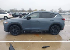 Mazda CX-5 | Mobile.bg    2