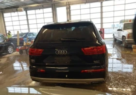 Audi Q7 | Mobile.bg    8