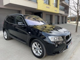 BMW X3 2.0d NAVI PODGREV KAMERA FULL !!! - 20500 лв. - 45133546 | Car24.bg