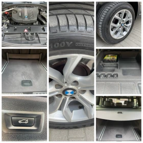 BMW X3 2.0d NAVI PODGREV KAMERA FULL !!! - 20500 лв. - 45133546 | Car24.bg