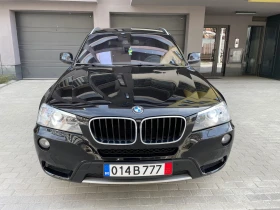 BMW X3 2.0d NAVI PODGREV  KAMERA FULL !!!, снимка 1