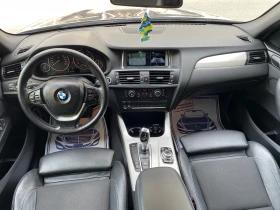 BMW X3 2.0d NAVI PODGREV KAMERA FULL !!! - 20500 лв. - 45133546 | Car24.bg