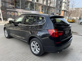 BMW X3 2.0d NAVI PODGREV KAMERA FULL !!! - 20500 лв. - 45133546 | Car24.bg