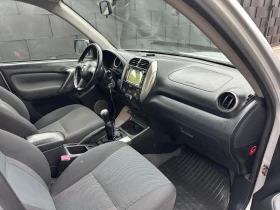 Обява за продажба на Toyota Rav4 2.0-ДИЗЕЛ+ НАВИГАЦИЯ ~7 900 лв. - изображение 10