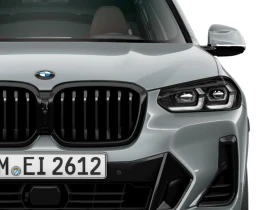 Обява за продажба на BMW X3 xDrive30i ~ 114 900 лв. - изображение 5
