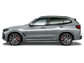 Обява за продажба на BMW X3 xDrive30i ~ 114 900 лв. - изображение 3