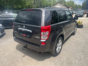 Suzuki Grand vitara 2.4* 4X4* Xenon* - 14950 лв. - 23741205 4