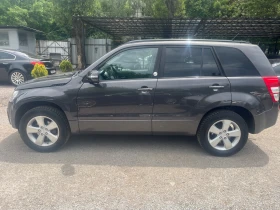Suzuki Grand vitara 2.4* 4X4* Xenon* - 14950 лв. - 23741205 6