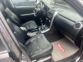 Suzuki Grand vitara 2.4* 4X4* Xenon* - 14950 лв. - 23741205 11
