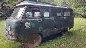 Uaz 3303