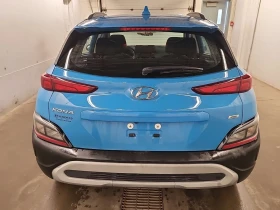 Обява за продажба на Hyundai Kona * CARFAX * АВТО КРЕДИТ * ЦЕНА ДО БГ! ~36 999 лв. - изображение 4