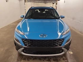 Обява за продажба на Hyundai Kona * CARFAX * АВТО КРЕДИТ * ЦЕНА ДО БГ! ~36 999 лв. - изображение 1