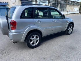 Toyota Rav4 2.0 D-4D 116 ps, 141000 km!!! - 7500 лв. - 46317532 5