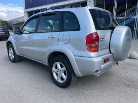 Toyota Rav4 2.0 D-4D 116 ps, 141000 km!!! - 7500 лв. - 46317532 4