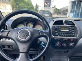 Toyota Rav4 2.0 D-4D 116 ps, 141000 km!!! - 7500 лв. - 46317532 7