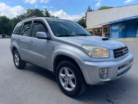 Toyota Rav4 2.0 D-4D 116 ps, 141000 km!!! - 7500 лв. - 46317532 3
