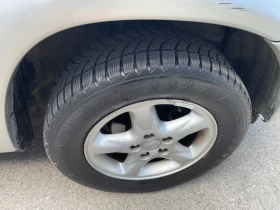 Toyota Rav4 2.0 D-4D 116 ps, 141000 km!!! - 7500 лв. - 46317532 11