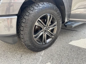 Ford F150 4WD SuperCrew Box* CARFAX* - 54100 лв. - 62394412 6