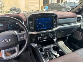 Ford F150 4WD SuperCrew Box* CARFAX* - 54100 лв. - 62394412 8