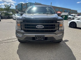 Ford F150 4WD SuperCrew Box* CARFAX* - 54100 лв. - 62394412 2