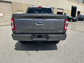 Ford F150 4WD SuperCrew Box* CARFAX* - 54100 лв. - 62394412 5