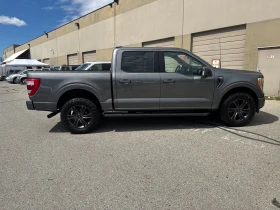 Ford F150 4WD SuperCrew Box* CARFAX* - 54100 лв. - 62394412 4