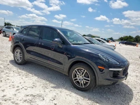 Porsche Cayenne DIESEL* РЕАЛЕН ПРОБЕГ* ЛИЗИНГ