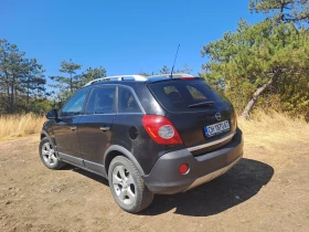 Обява за продажба на Opel Antara ~10 500 лв. - изображение 2