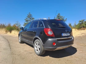Обява за продажба на Opel Antara ~10 500 лв. - изображение 3