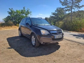Обява за продажба на Opel Antara ~10 500 лв. - изображение 1
