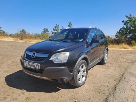 Обява за продажба на Opel Antara ~10 500 лв. - изображение 1