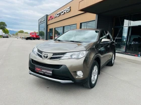     Toyota Rav4 Toyota Rav4 2.2D-150..;;4X4;NAVI;